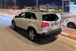 كيا سورينتو